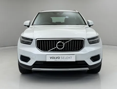 DL71XZH Volvo XC40 1.5 T3 [163] Inscription 5dr Geartronic Thumbnail #3