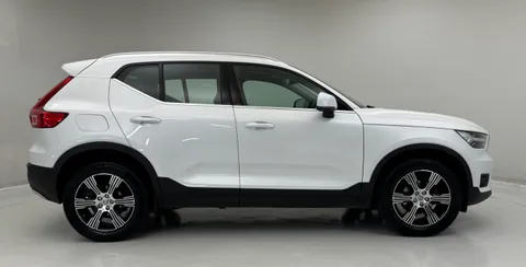 DL71XZH Volvo XC40 1.5 T3 [163] Inscription 5dr Geartronic Thumbnail #6