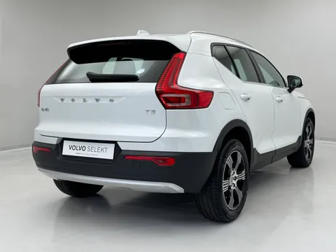 DL71XZH Volvo XC40 1.5 T3 [163] Inscription 5dr Geartronic Thumbnail #7