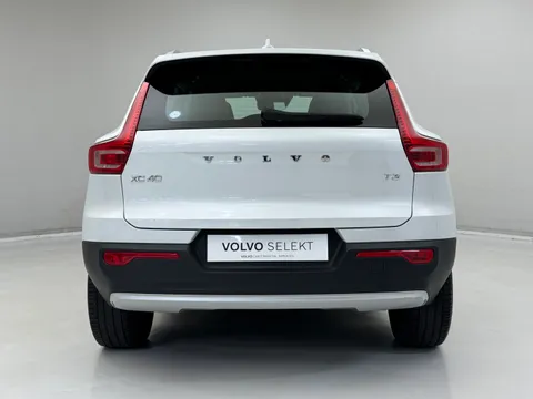 DL71XZH Volvo XC40 1.5 T3 [163] Inscription 5dr Geartronic Thumbnail #8