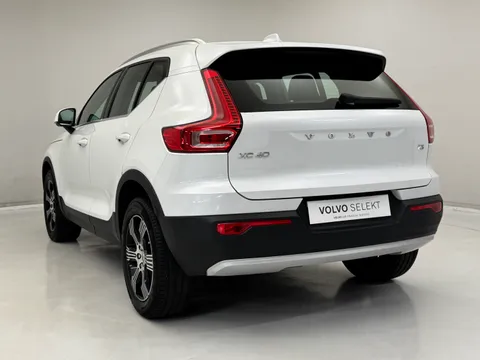 DL71XZH Volvo XC40 1.5 T3 [163] Inscription 5dr Geartronic Thumbnail #9
