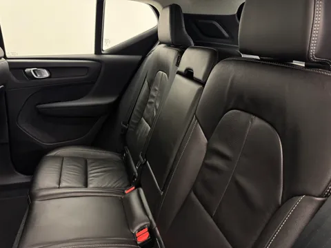DL71XZH Volvo XC40 1.5 T3 [163] Inscription 5dr Geartronic Thumbnail #12