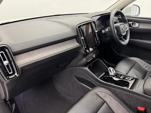 DL71XZH Volvo XC40 1.5 T3 [163] Inscription 5dr Geartronic Thumbnail #20