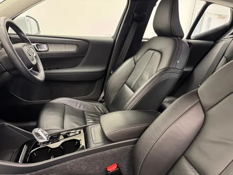 DL71XZH Volvo XC40 1.5 T3 [163] Inscription 5dr Geartronic Thumbnail #21