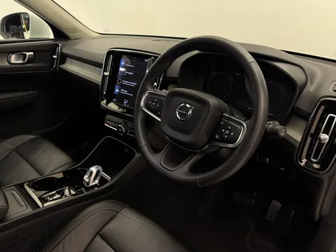DL71XZH Volvo XC40 1.5 T3 [163] Inscription 5dr Geartronic Thumbnail #32