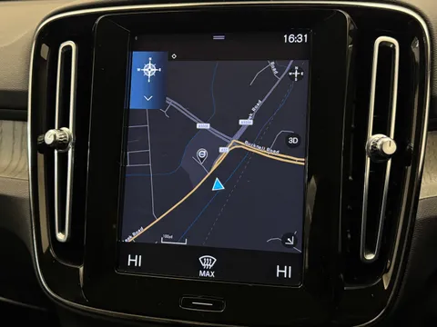 DL71XZH Volvo XC40 1.5 T3 [163] Inscription 5dr Geartronic Thumbnail #35