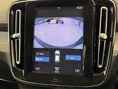 DL71XZH Volvo XC40 1.5 T3 [163] Inscription 5dr Geartronic Thumbnail #15