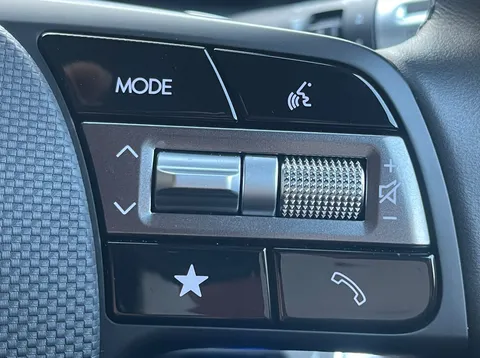 MW25EOZ Hyundai Inster 85kW 02 49kWh 5dr Auto Thumbnail #10