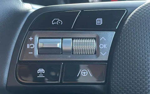 MW25EOZ Hyundai Inster 85kW 02 49kWh 5dr Auto Thumbnail #13