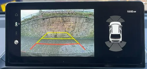 MW25EOZ Hyundai Inster 85kW 02 49kWh 5dr Auto Thumbnail #14