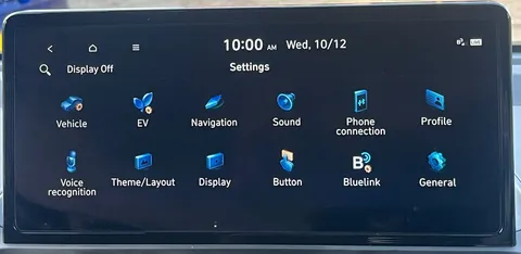 MW25EOZ Hyundai Inster 85kW 02 49kWh 5dr Auto Thumbnail #15