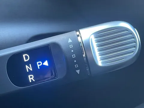 MW25EOZ Hyundai Inster 85kW 02 49kWh 5dr Auto Thumbnail #16