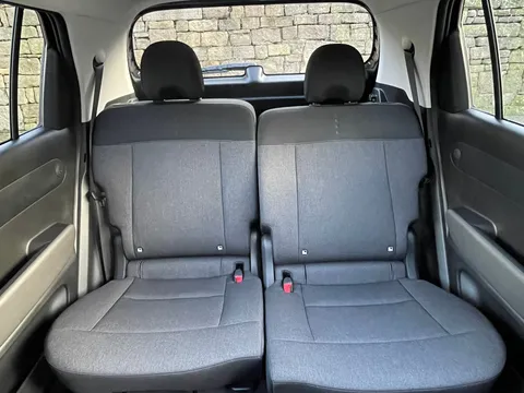 MW25EOZ Hyundai Inster 85kW 02 49kWh 5dr Auto Thumbnail #17