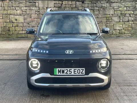 MW25EOZ Hyundai Inster 85kW 02 49kWh 5dr Auto Thumbnail #3