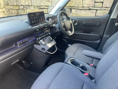 MW25EOZ Hyundai Inster 85kW 02 49kWh 5dr Auto Thumbnail #18