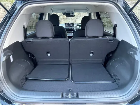 MW25EOZ Hyundai Inster 85kW 02 49kWh 5dr Auto Thumbnail #20