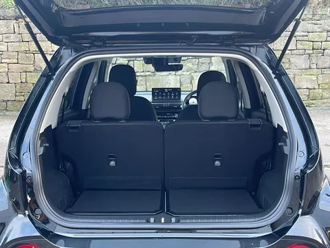 MW25EOZ Hyundai Inster 85kW 02 49kWh 5dr Auto Thumbnail #22