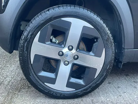 MW25EOZ Hyundai Inster 85kW 02 49kWh 5dr Auto Thumbnail #8