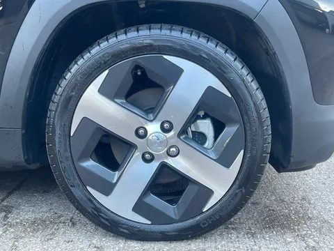 MW25EOZ Hyundai Inster 85kW 02 49kWh 5dr Auto Thumbnail #9