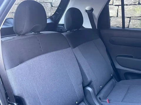 MW25EOZ Hyundai Inster 85kW 02 49kWh 5dr Auto Thumbnail #24