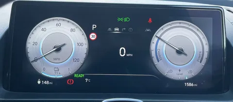 MW25EOZ Hyundai Inster 85kW 02 49kWh 5dr Auto Thumbnail #26