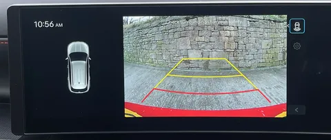 MW75XWH Hyundai Tucson 1.6T 150 N Line 5dr Thumbnail #23