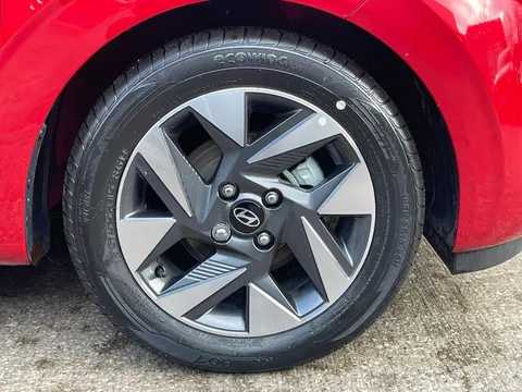 MD75NKM Hyundai i10 1.0 [63] Advance 5dr Auto [Nav] Thumbnail #8