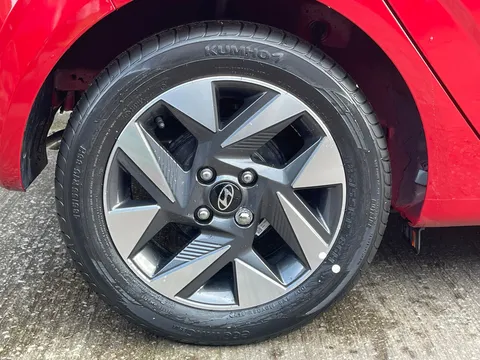 MD75NKM Hyundai i10 1.0 [63] Advance 5dr Auto [Nav] Thumbnail #9