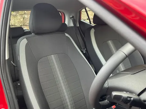 MD75NKM Hyundai i10 1.0 [63] Advance 5dr Auto [Nav] Thumbnail #12