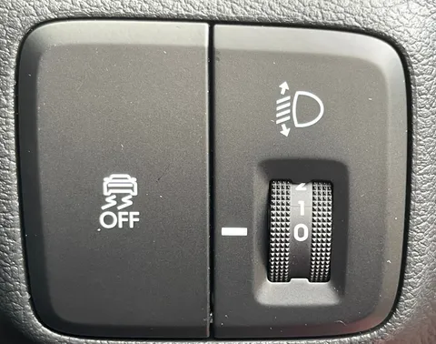 MD75NKM Hyundai i10 1.0 [63] Advance 5dr Auto [Nav] Thumbnail #14