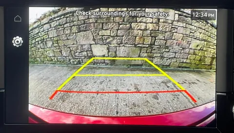 MD75NKM Hyundai i10 1.0 [63] Advance 5dr Auto [Nav] Thumbnail #21