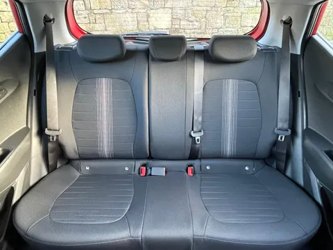 MD75NKM Hyundai i10 1.0 [63] Advance 5dr Auto [Nav] Thumbnail #24