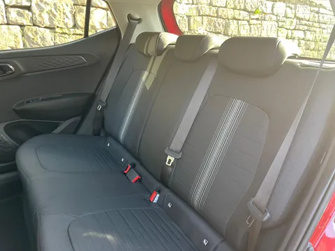 MD75NKM Hyundai i10 1.0 [63] Advance 5dr Auto [Nav] Thumbnail #26