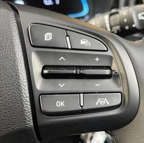 MD75NMA Hyundai i10 1.0 [63] Advance 5dr Auto [Nav] Thumbnail #13