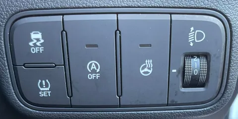 EA74CSZ Hyundai Bayon 1.0 TGDi Premium 5dr Thumbnail #15