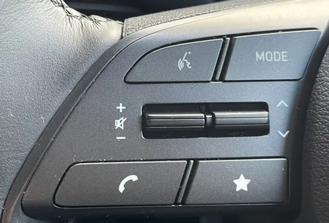 EA74CSZ Hyundai Bayon 1.0 TGDi Premium 5dr Thumbnail #16