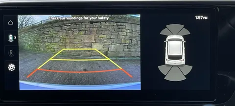 EA74CSZ Hyundai Bayon 1.0 TGDi Premium 5dr Thumbnail #20