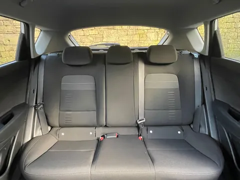 EA74CSZ Hyundai Bayon 1.0 TGDi Premium 5dr Thumbnail #23