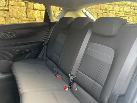 EA74CSZ Hyundai Bayon 1.0 TGDi Premium 5dr Thumbnail #26
