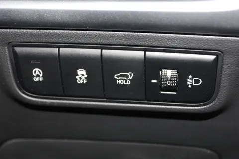 EK25UDW Hyundai Tucson 1.6T Premium 5dr Thumbnail #27