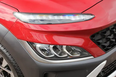 32 of 44 for Hyundai Kona 1.0 TGDi 48V MHEV Ultimate 5dr