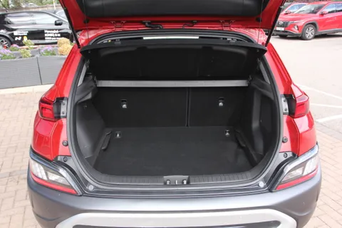 14 of 44 for Hyundai Kona 1.0 TGDi 48V MHEV Ultimate 5dr