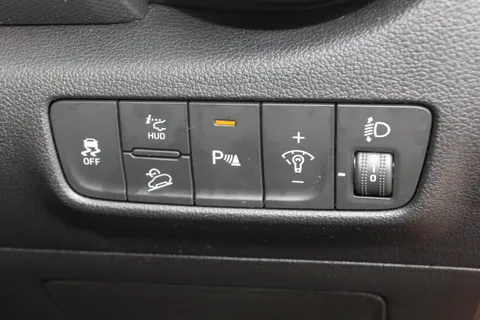 27 of 44 for Hyundai Kona 1.0 TGDi 48V MHEV Ultimate 5dr