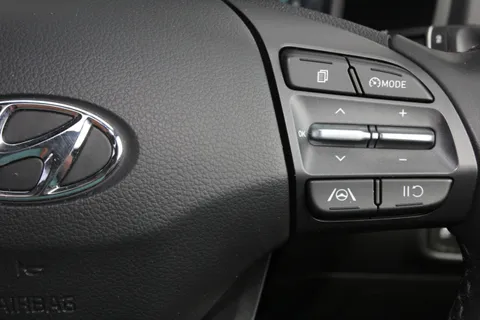 22 of 44 for Hyundai Kona 1.0 TGDi 48V MHEV Ultimate 5dr