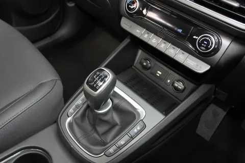 19 of 44 for Hyundai Kona 1.0 TGDi 48V MHEV Ultimate 5dr