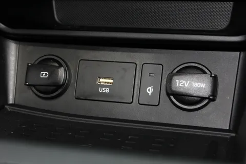 28 of 44 for Hyundai Kona 1.0 TGDi 48V MHEV Ultimate 5dr