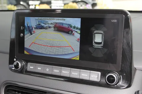 16 of 44 for Hyundai Kona 1.0 TGDi 48V MHEV Ultimate 5dr