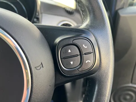 WO21NXH Fiat 500 1.0 Mild Hybrid Rock Star 3dr Thumbnail #17