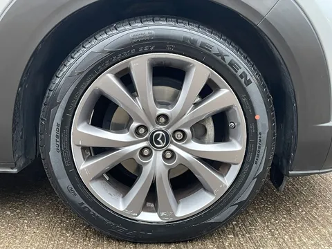 MX22ZBZ Mazda Cx-30 2.0 e-Skyactiv G MHEV Sport Lux 5dr Thumbnail #15