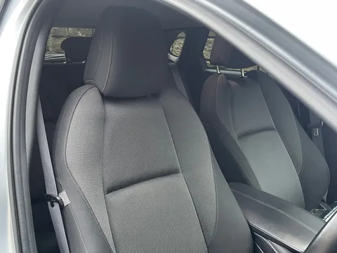 MX22ZBZ Mazda Cx-30 2.0 e-Skyactiv G MHEV Sport Lux 5dr Thumbnail #12